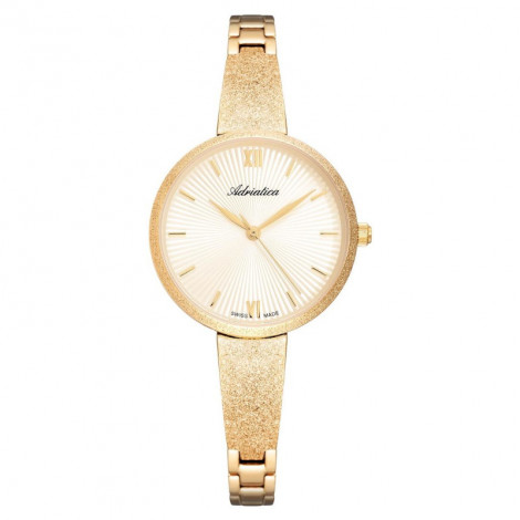 Zegarek damski Adriatica Essence A3749.1161Q (A37491161Q)