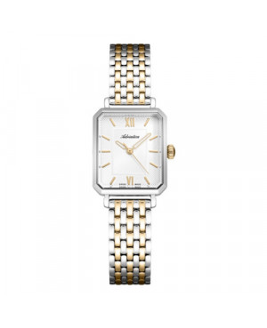 Zegarek damski Adriatica Classic A3838.2163Q (A38382163Q)