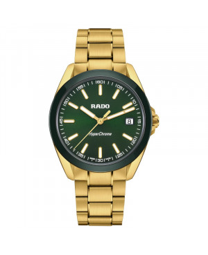 Szwajcarski elegancki zegarek męski Rado HyperChrome R32283313