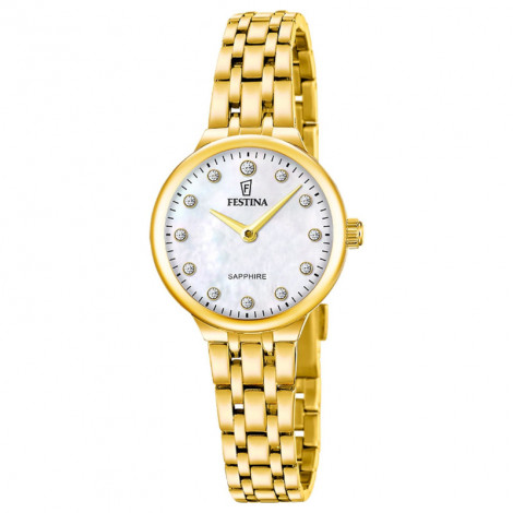 Zegarek damski Festina Mademoiselle F20745/1 (F207451)