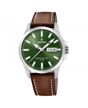 Zegarek męski Festina Classic F20358/5