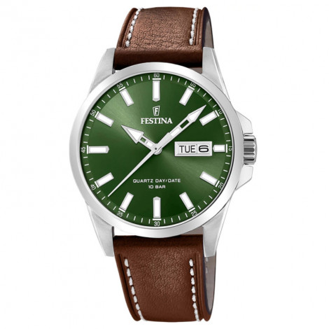 Zegarek męski Festina Classic F20358/5