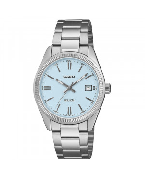 Zegarek unisex Casio Timeless UTP-1302PD-2A2VEF