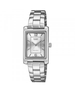 Zegarek damski Casio Timeless LTP-1234PDD-7AEF
