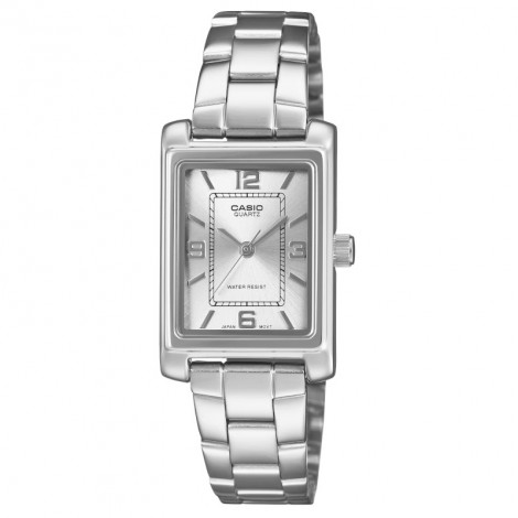 Zegarek damski Casio Timeless LTP-1234PDD-7AEF