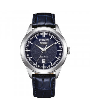 Zegarek męski Citizen Eco-Drive AW0151-00LC (AW015100LC)