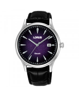 Zegarek męski Lorus Classic RS999DX9 (RS999DX9)