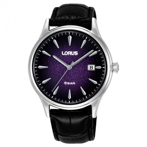 Zegarek męski Lorus Classic RS999DX9 (RS999DX9)