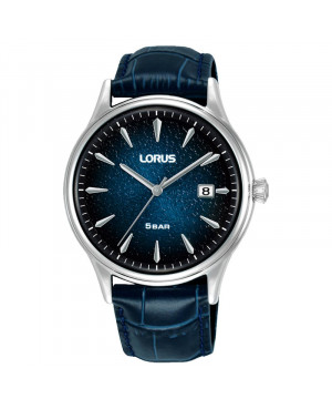 Zegarek męski Lorus Classic RS995DX9 (RS995DX9)
