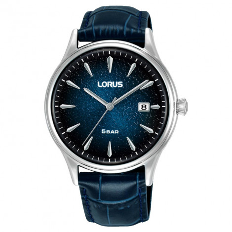 Zegarek męski Lorus Classic RS995DX9 (RS995DX9)