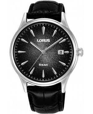 Zegarek męski Lorus Classic RS993DX9 (RS993DX9)