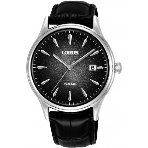 Zegarek męski Lorus Classic RS993DX9 (RS993DX9)