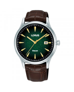 Zegarek męski Lorus Classic RS997DX9 (RS997DX9)