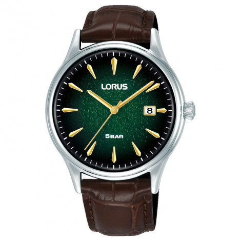 Zegarek męski Lorus Classic RS997DX9 (RS997DX9)