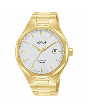 Zegarek męski Lorus Classic RS982DX9 (RS982DX9)