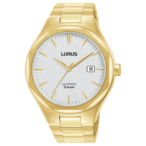 Zegarek męski Lorus Classic RS982DX9 (RS982DX9)