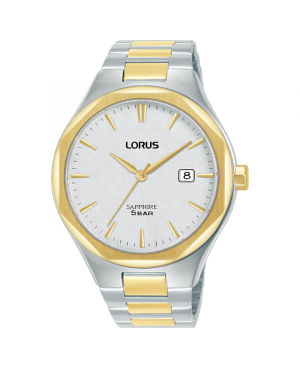 Zegarek męski Lorus Classic RS980DX9 (RS980DX9)