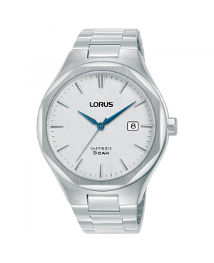 Zegarek męski Lorus Classic RS979DX9 (RS979DX9)