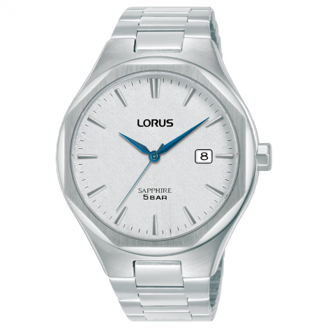 Zegarek męski Lorus Classic RS979DX9 (RS979DX9)