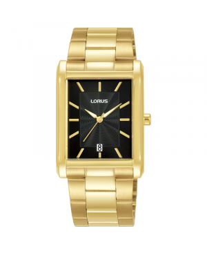 Zegarek męski Lorus Classic RH938RX9 (RH938RX9)