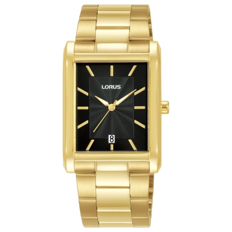 Zegarek męski Lorus Classic RH938RX9 (RH938RX9)