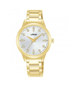 Zegarek damski Lorus Classic RG282YX9 (RG282YX9)