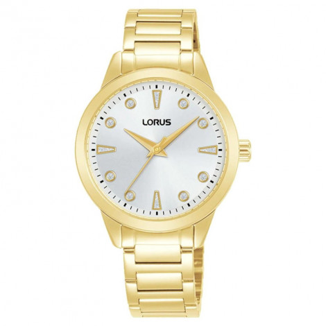 Zegarek damski Lorus Classic RG282YX9 (RG282YX9)