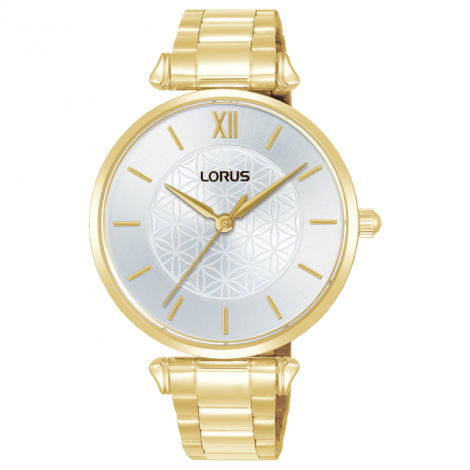 Zegarek damski Lorus Women RG280YX9 (RG280YX9)