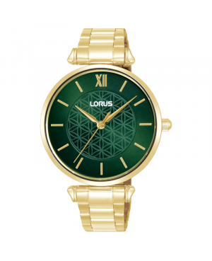 Zegarek damski Lorus Women RG278YX9 (RG278YX9)