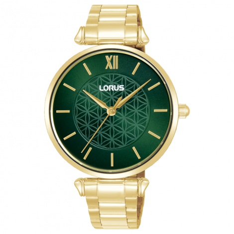 Zegarek damski Lorus Women RG278YX9 (RG278YX9)