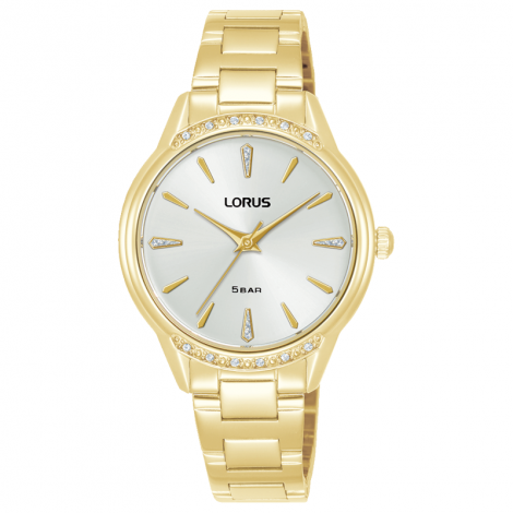 Zegarek damski Lorus Women RG258YX9 (RG258YX9)