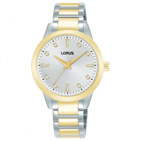 Zegarek damski Lorus Women RG268YX9 (RG268YX9)