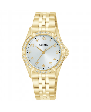 Zegarek damski Lorus Women RG250YX9 (RG250YX9)