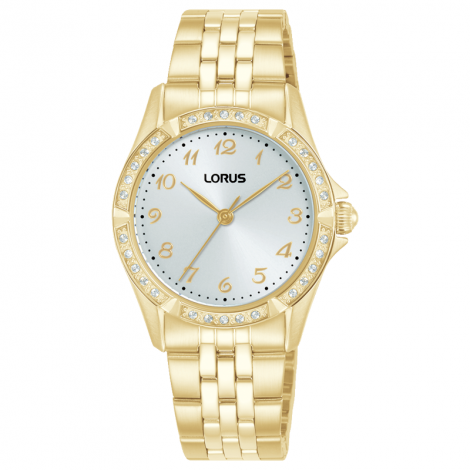 Zegarek damski Lorus Women RG250YX9 (RG250YX9)