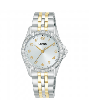 Zegarek damski Lorus Women RG249YX9 (RG249YX9)