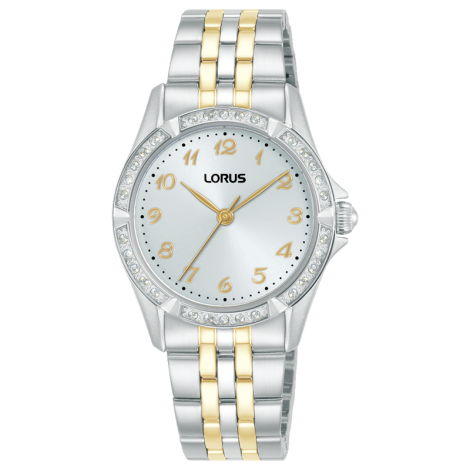 Zegarek damski Lorus Women RG249YX9 (RG249YX9)