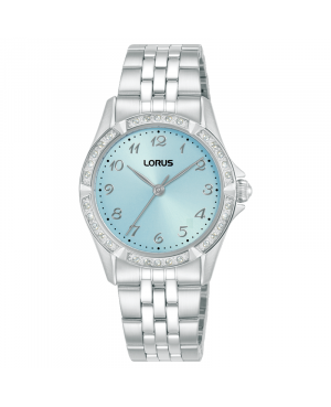 Zegarek damski Lorus Women RG247YX9 (RG247YX9)