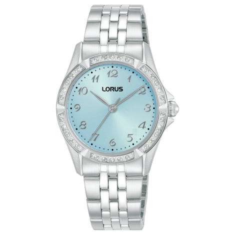Zegarek damski Lorus Women RG247YX9 (RG247YX9)