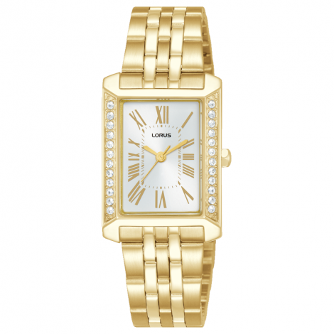 Zegarek damski Lorus Women RG238YX9 (RG238YX9)