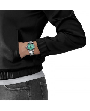 Zegarek damski Tissot Seastar 1000 36mm T120.210.11.091.00