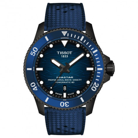 Zegarek męski Tissot Seastar 2000 44mm T120.907.37.041.00