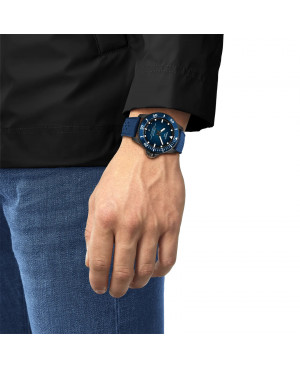 Zegarek męski Tissot Seastar 2000 44mm T120.907.37.041.00