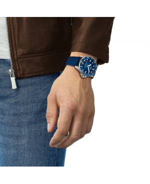Zegarek męski Tissot Seastar 2000 44mm T120.907.17.041.00