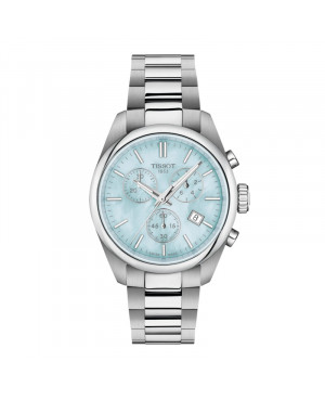 Zegarek damski Tissot PR 100 Chronograph 36mm T150.217.11.131.00