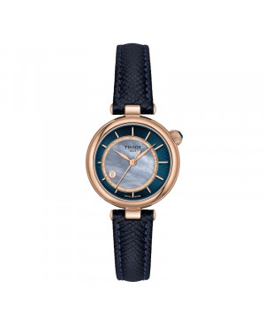 Zegarek damski Tissot Désir 28mm T152.207.36.131.00