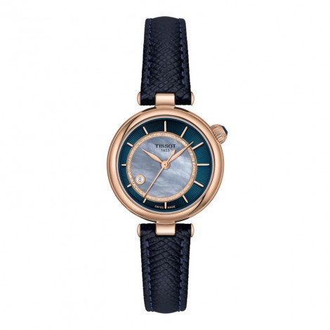 Zegarek damski Tissot Désir 28mm T152.207.36.131.00