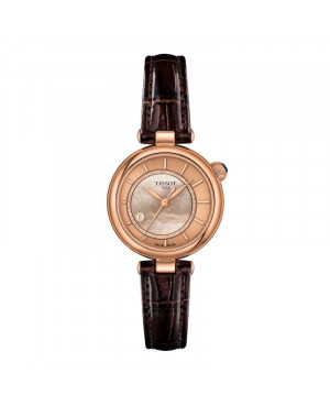 Zegarek damski Tissot Désir 28mm T152.207.36.521.00
