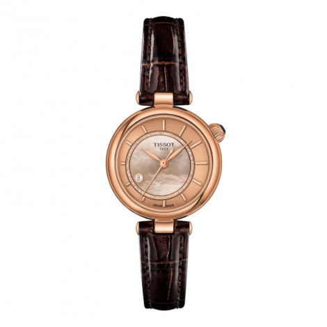 Zegarek damski Tissot Désir 28mm T152.207.36.521.00