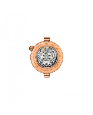 Zegarek damski Tissot Désir 28mm T152.207.36.521.00