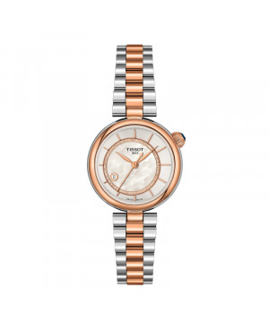 Zegarek damski Tissot Désir 28mm T152.207.22.111.00